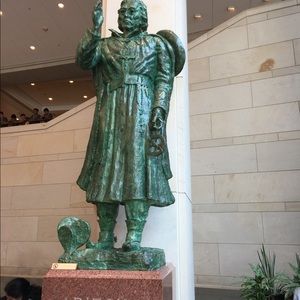 Meet your Posher, Jocelin